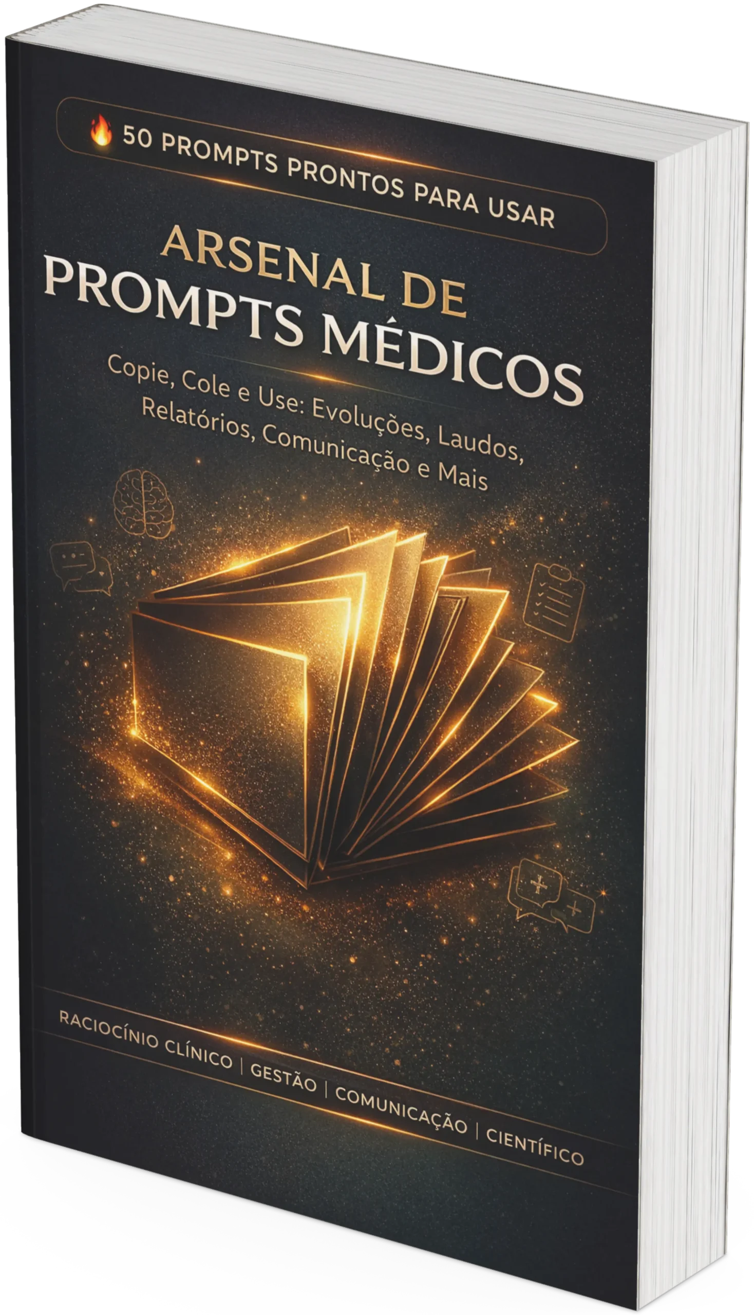 Coleção de Prompts