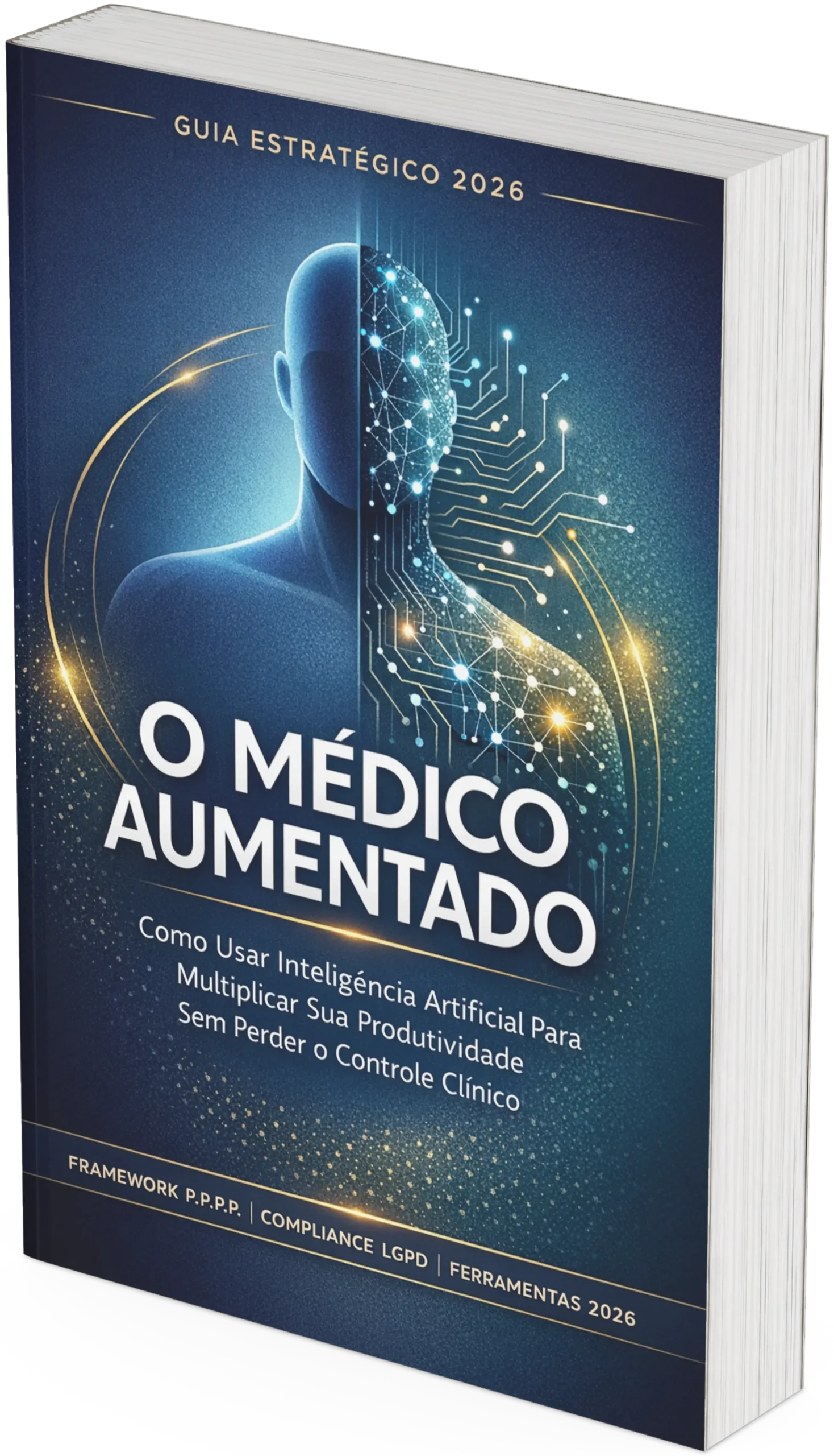 E-book O Médico Aumentado