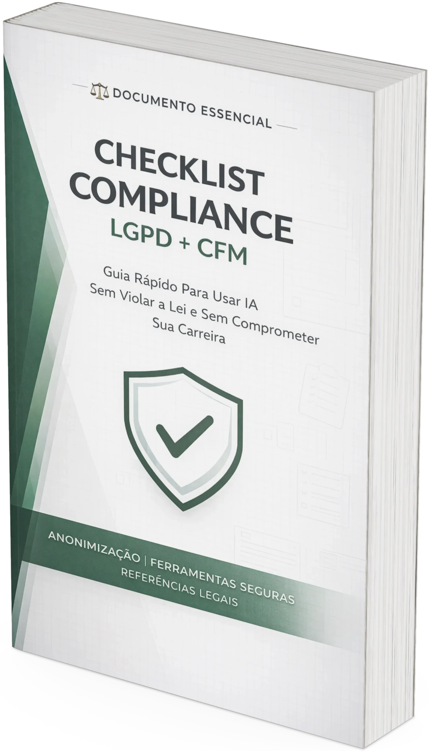 Checklist Compliance
