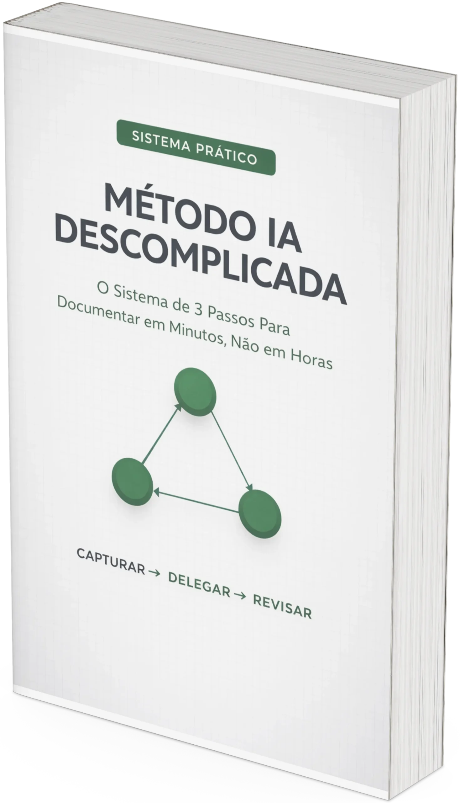Método IA Descomplicada